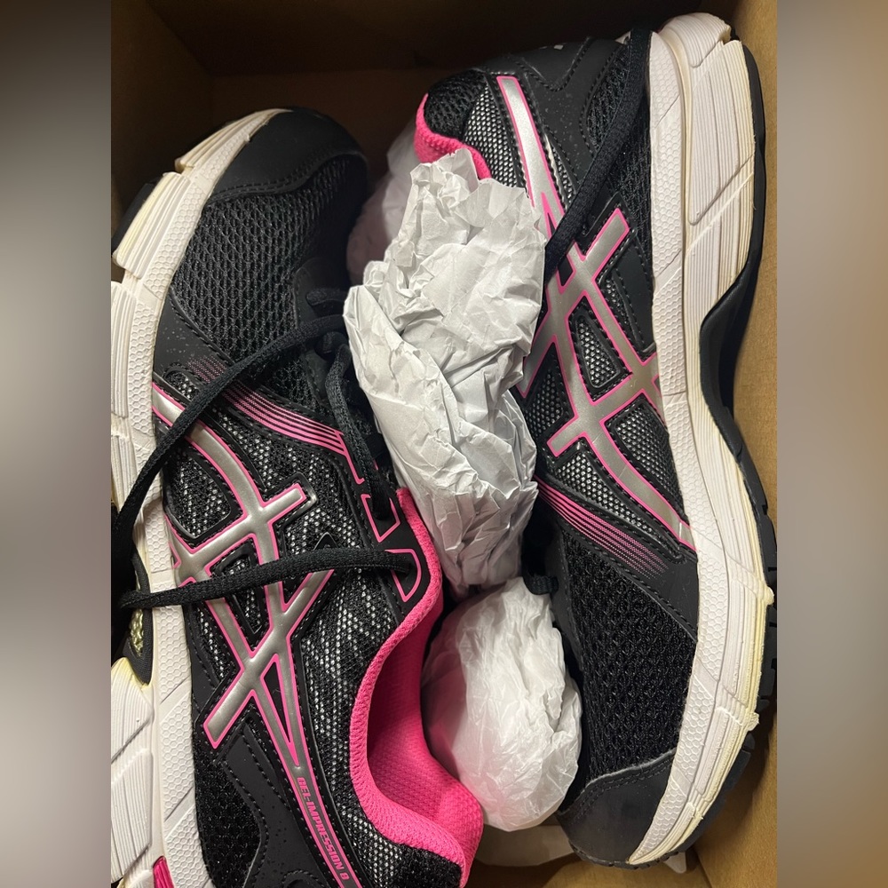 ASICS Gel Impression 8